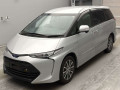 2019 Toyota Estima Hybrid