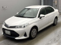 2020 Toyota Corolla Axio