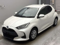 2021 Toyota YARIS