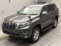 2021 Toyota Land Cruiser Prado