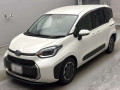 2023 Toyota Sienta