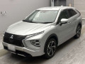 2022 Mitsubishi Eclipse Cross PHEV