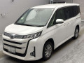 2022 Toyota Noah