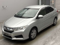 2015 Honda Grace