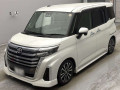 2022 Toyota Roomy