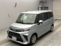 2023 Toyota Roomy