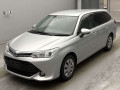 2015 Toyota Corolla Fielder
