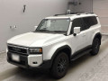 2026 Toyota Land Cruiser 250