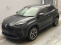 2021 Toyota YARIS CROSS