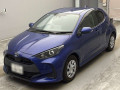 2020 Toyota YARIS