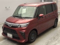 2023 Toyota Roomy
