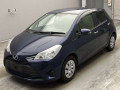 2018 Toyota Vitz