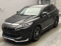 2019 Toyota Harrier