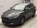 2019 Toyota Harrier