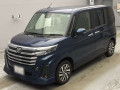 2022 Toyota Roomy