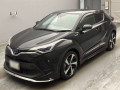 2020 Toyota C-HR