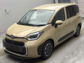 2023 Toyota Sienta