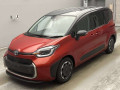 2023 Toyota Sienta