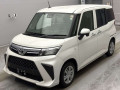2021 Toyota Roomy