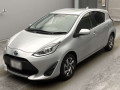 2021 Toyota Aqua