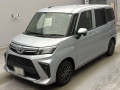 2022 Toyota Roomy