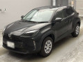 2021 Toyota YARIS CROSS
