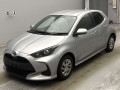 2023 Toyota YARIS