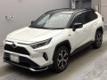 2021 Toyota Rav4 PHV