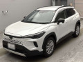 2025 Toyota Corolla Cross