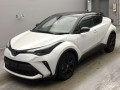 2023 Toyota C-HR