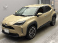 2020 Toyota YARIS CROSS