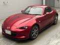 2022 Mazda Roadster RF
