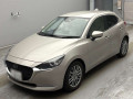 2022 Mazda Mazda2