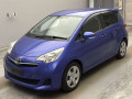 2013 Toyota Ractis
