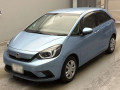 2021 Honda Fit