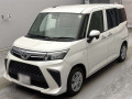 2024 Toyota Roomy