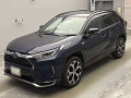 2020 Toyota Rav4 PHV