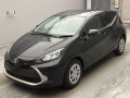 2023 Toyota Aqua