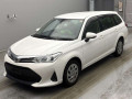 2021 Toyota Corolla Fielder