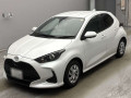 2025 Toyota YARIS