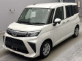2021 Toyota Roomy