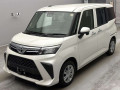2021 Toyota Roomy