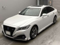 2021 Toyota Crown Hybrid