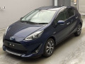 2019 Toyota Aqua