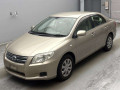 2006 Toyota Corolla Axio