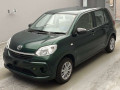 2019 Toyota Passo