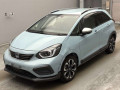 2020 Honda Fit