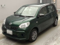 2017 Toyota Passo