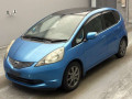 2008 Honda Fit