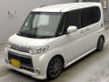 2012 Daihatsu Tanto Custom